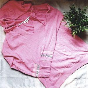 Victoria Secret hoodie!